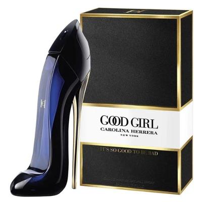 Perfume Good Girl Feminino Eau de Parfum 80ML Carolina Herrera
