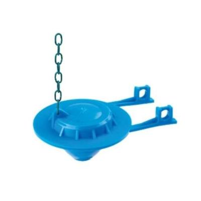 Obturador de Silicone Par para Mecanismo de Saída Convencional de Caixa Acoplada Pádova
