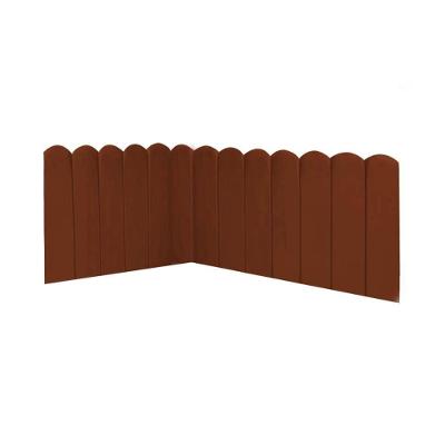 Cabeceira Painel Cama Casal Box Nuvem Suede Sandy 140 Cm Cor:terracota