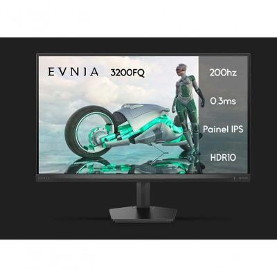 Monitor Gamer Philips Evnia 27 200hz 0,3ms 27m2n3200fq