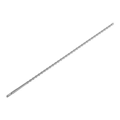 Broca para Concreto SDS Plus 10x600mm Tungstênio Cobalto Azul Gross
