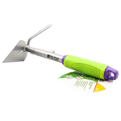 Sacho Combinado Duas Pontas 190x275mm 630058 Verde para Jardim Palisad