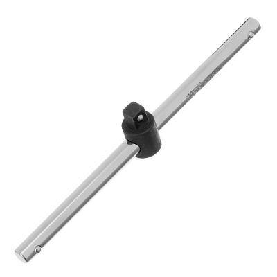 Chave de Catraca 3-8" 200mm 139879 Aço Cromo Vanádio Cromada Vermelho Mtx