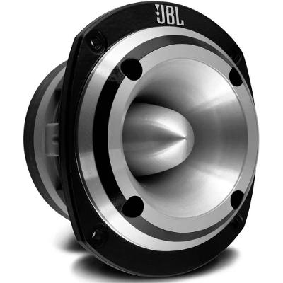 Super Tweeter JBL ST450 Trio 300W RMS 8Ohm para Projetos de Áudio Potentes e Graves Definidos