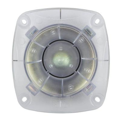 Super Tweeter Jbl St200 Ghost 100W Rms 8Ohm para Caixa de Som Translúcido
