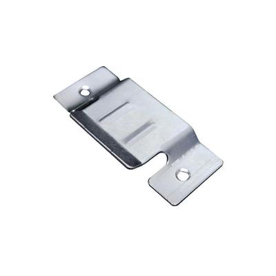 Conector para Móveis G59 Zincado em Aço Carbono para Sofá Painel e Guarda Roupas Gran Belo