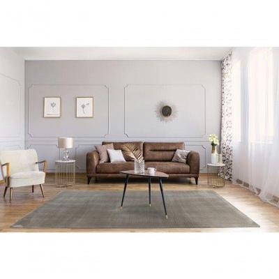 Tapete Turco Sala Sofisticato 04 - 140 X 200Cm Bege