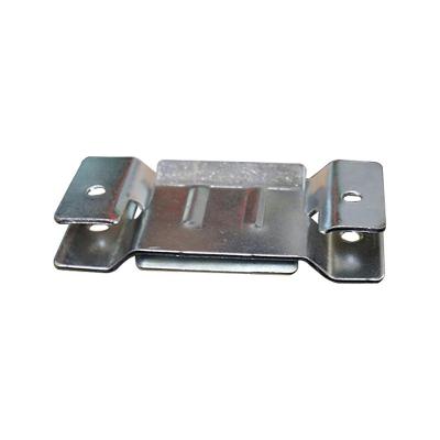 Conector de Encaixe para Móveis Gran Belo G59 Sofá Cabeceira Painel Aço Carbono Zincado