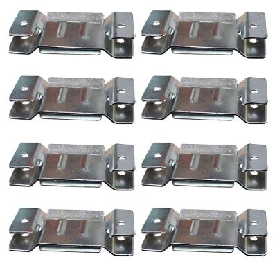 Conector de Encaixe para Móveis Gran Belo G59 Sofá Cabeceira Painel Aço Carbono Zincado