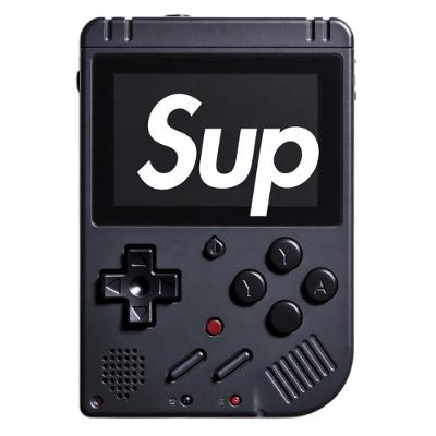 Console Retrô Portátil Ideal para Viagem MDM para Jogar Centenas de Clássicos em Qualquer Lugar