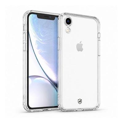 Capa para Smartphone Gshield Iphone Xr Slim Transparente Acrílico Antiamarelamento 1 Unidade