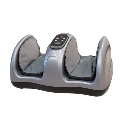 Massageador de Pés Gran Belo G94 com Aquecimento Térmico Massagem 3d Tela Lcd Cinza