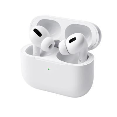 Fone de Ouvido Bluetooth TWS Intra Auricular MDM sem Fio com Case Branco