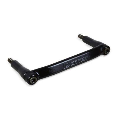 Suporte Alça Lateral Traseira MXF TSX 250-300 270Fi Preto em Alumínio para Motocicleta Biker