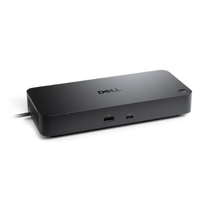 Docking Station Pro CSG WD25 com Fio para Notebook com Até 4 Monitores Dell