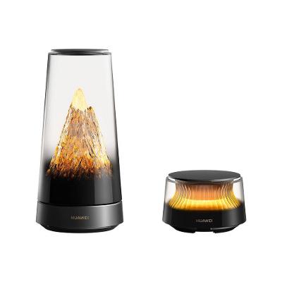 Roteador Wi-Fi Mesh X3 Pro Suite GAEA2-PL21-121 Be3600 com App Ai Life Huawei