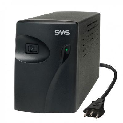 Estabilizador Progressive III 1000VA Bivolt Entrada 115V 220V Saída 115V SMS