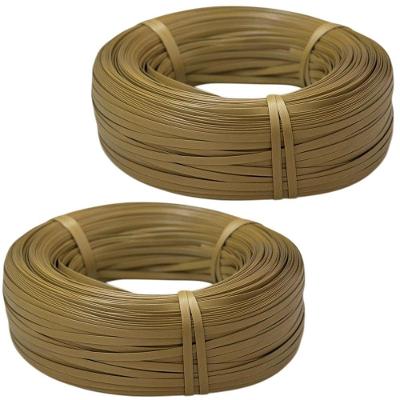 Fibra Sintética em Rolo Junco Avelã 450m Kit 2 Unidades Trama Original