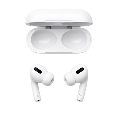 Fone de Ouvido Bluetooth Tws In Ear sem Fio MDM com Case de Carga Branco