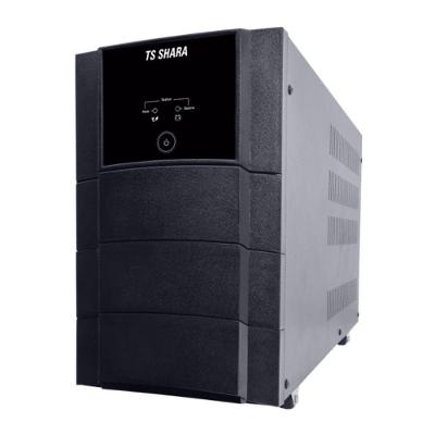 Nobreak 4451 UPS Professional Universal 3200VA Entrada e Saída Bivolt TS Shara