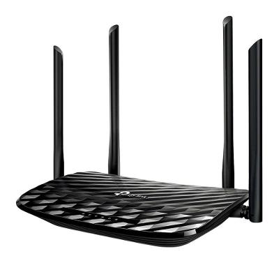 Roteador Wireless Gigabit Dual Band AC1300 EC225-G5 MU-MIMO TP-Link
