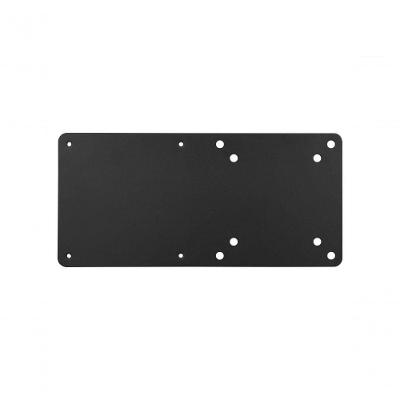 Suporte para NUC Thin Client para Trás do Monitor Painel de Extensão VESA Pcyes