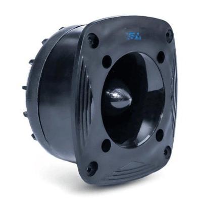 Super Tweeter Automotivo Leson Ls120t 120W Rms 8Ohm Preto para Carro