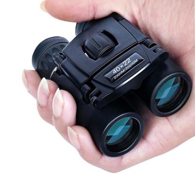 Binóculo 40x22 Yeet Portátil de Longo Alcance com Visão Diurna e Noturna