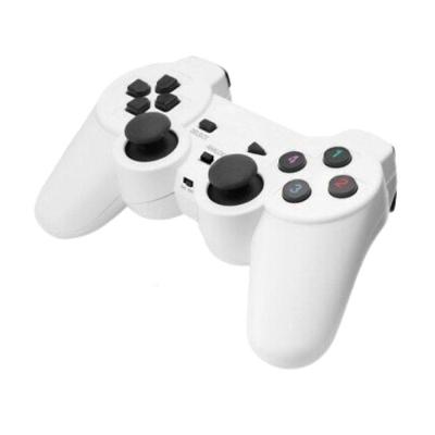 Mini Game Stick Retrô sem Fio Kapbom 2.4G Wireless 25000 Jogos para TV Android Branco
