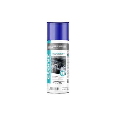 Limpa Ar Condicionado Automotivo Granada Air Fresh Spray 300ML 180G para Veículos Etaniz