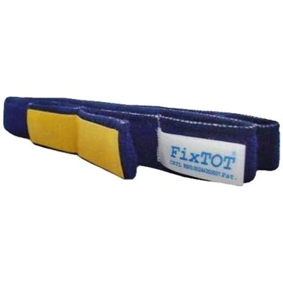 Fixador de Sonda Endotraqueal Infantil Fixtot para Tubo Entubado Uso Único 40cm Unidade