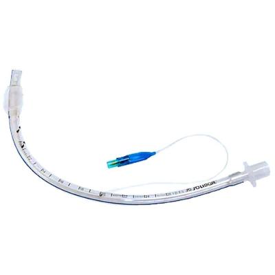 Sonda Endotraqueal Solidor com Balão 7.5mm 30FR para Intubação Oral Unidade