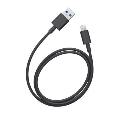 Cabo Usb para Lightning MDM Compatível com Dispositivos com Conector Lightning Carregamento e Dados