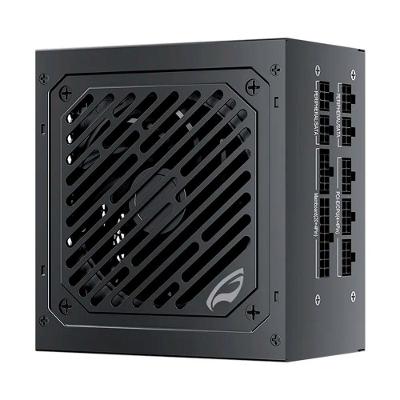 Fonte Atx 750W Ps-G750 80 Plus Bronze Bivolt Automática C3tech