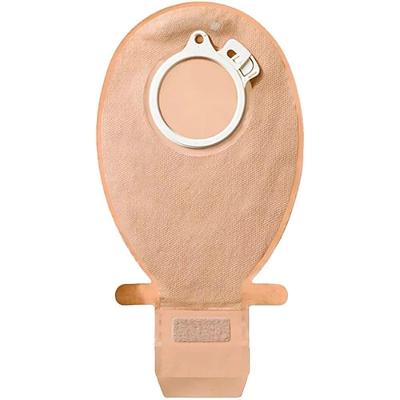 Bolsa de Colostomia Drenável Coloplast Sensura Click 10367 70MM com Filtro Unidade