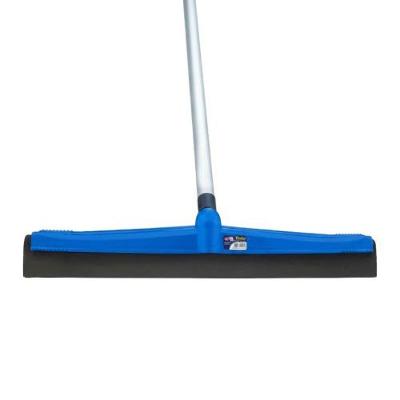 Rodo Plástico 40cm com Cabo Longo para Pisos Frios e Outras Superfícies Durável Brubalar