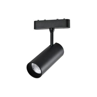 Spot LED Trilho Magnético Magnetic Track Kay In 6557 9W 48V 3000K Luz Amarela Nordecor Iluminação
