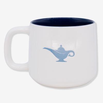 Caneca Office Profissões Enfermagem 500ml em Cerâmica com Estampa de Qualidade Zonacriativa