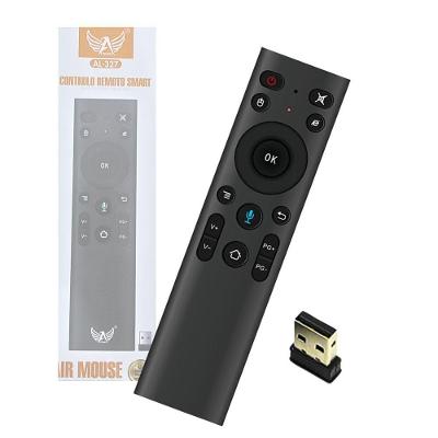 Controle Air Mouse Altomex com Sensor de Movimento para Smart Tv e Pc
