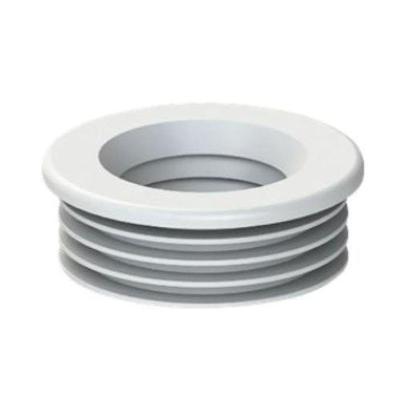 Espude para Vaso Sanitário para Escoamento de Água e Resíduos Pádova