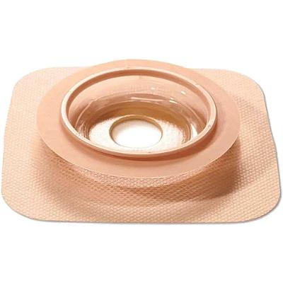 Placa Protetora de Pele para Estomia Convatec Sur-Fit Advantage Durahesive Moldável 57MM