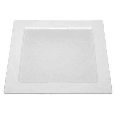 Painel de LED Quadrado de Embutir Lys 24W 3000K Branco 15140167 Taschibra