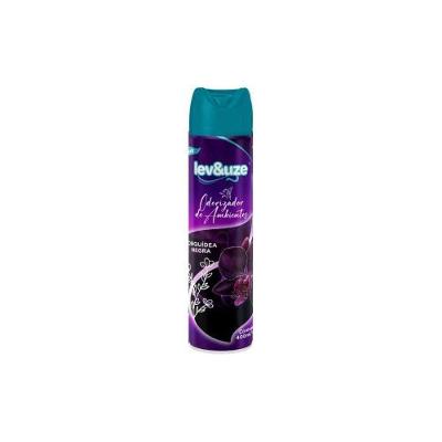 Odorizador de Ambiente Orquídea Negra 400ML 180G para Uso Residencial e Comercial Etaniz