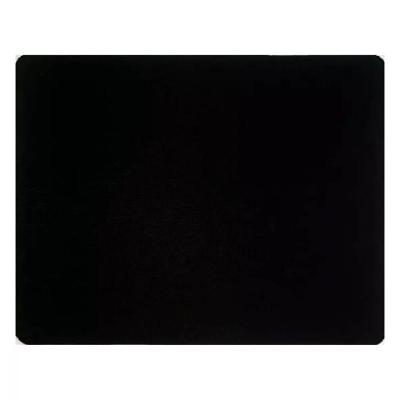 Mouse Pad Mp-2218b-bk para Uso Diário com Superfície Texturizada Preto Exbom