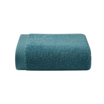 Toalha de Banho Dallas 130x65cm 100% Algodão Turquesa Döhler