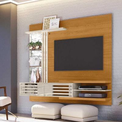 Bancada Suspensa Minum G97 Até 55 182cm MDP Off White Gran Belo