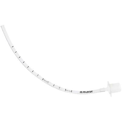 Sonda Endotraqueal Solidor sem Balão 8.0mm 32fr para Intubação Oral
