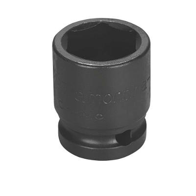 Soquete Sextavado de Impacto Encaixe 1-2 9mm 44880109 Tramontina