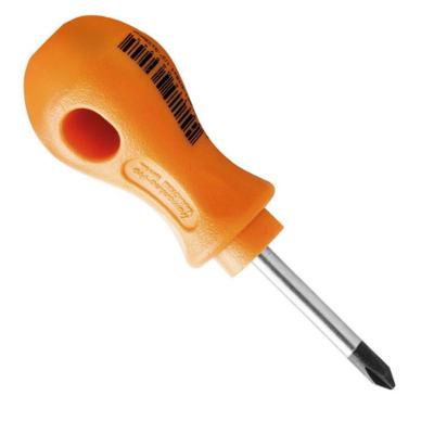 Chave Philips Toco 6x38mm e 1-4x1.1-2 Polegadas 44137002 para Manutenção Tramontina