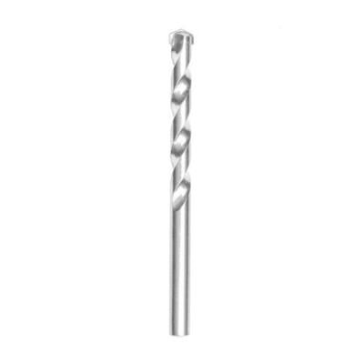 Broca para Concreto 7,0mm X 100mm com Ponta de Metal Duro para Perfuração Precisa Cortag